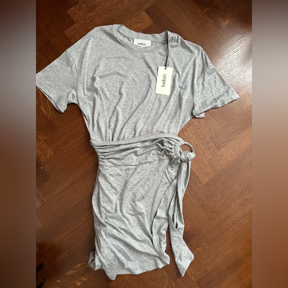 Ba&sh Erika dress - Picture 2 of 4